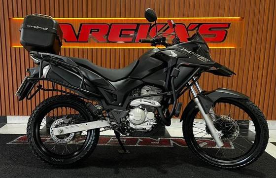 HONDA XRE 300 ABS HONDA XRE 300 ABS